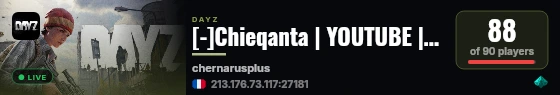 [-]Chieqanta | YOUTUBE | NEW BUILDINGS | FRESH live status badge
