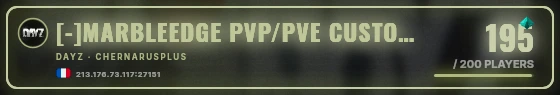 Marquee badge preview