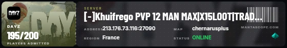 Ticket badge preview