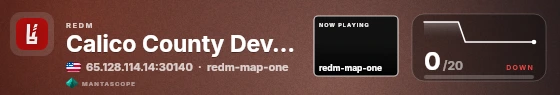Mesh badge preview