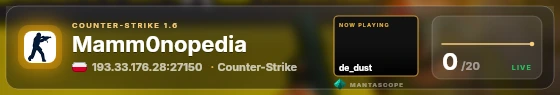 Glass badge preview