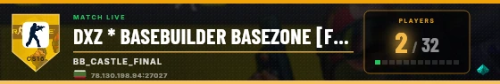 Scoreboard badge preview