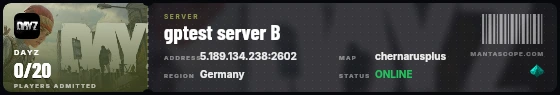 Ticket badge preview