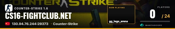 Hero badge preview