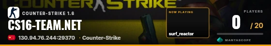 Hero badge preview