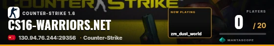 Hero badge preview