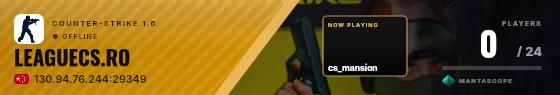 Sweep badge preview