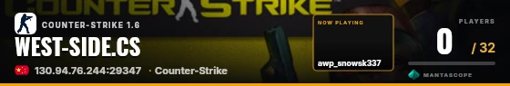Hero badge preview