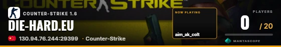 Hero badge preview