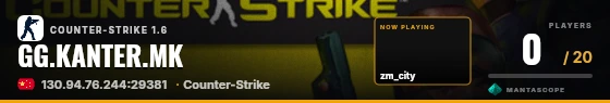 Hero badge preview
