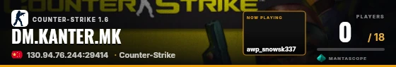 Hero badge preview