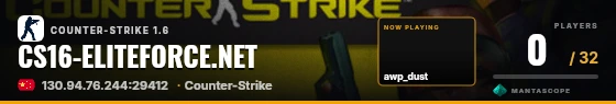 Hero badge preview