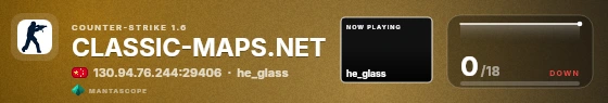 Mesh badge preview