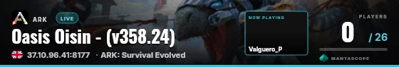 Hero badge preview
