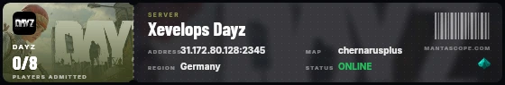 Ticket badge preview