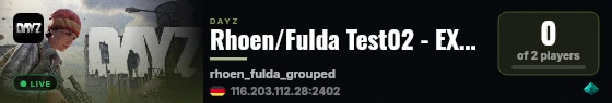Rhoen/Fulda Test02 - EXPERIMENTAL PROTOTYPES live status badge