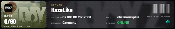 Ticket badge preview