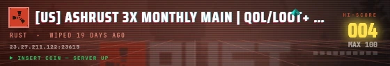 Arcade badge preview