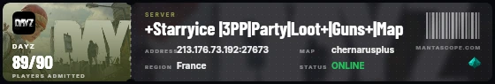 Ticket badge preview