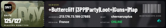 Ticket badge preview