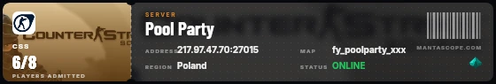 Ticket badge preview