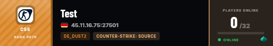 Strata badge preview