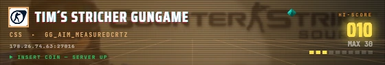 Arcade badge preview