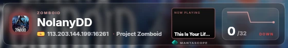 Glass badge preview