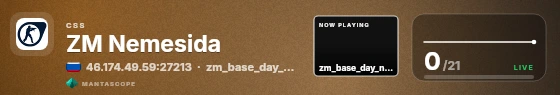 Mesh badge preview