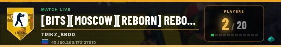 Scoreboard badge preview