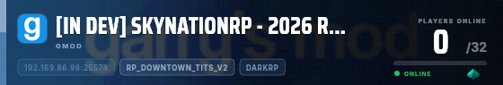 Edge badge preview
