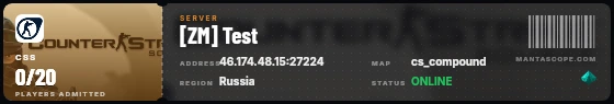 Ticket badge preview