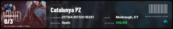 Ticket badge preview