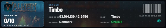 Ticket badge preview