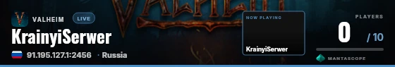 Hero badge preview