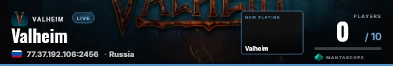 Hero badge preview