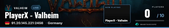 Hero badge preview