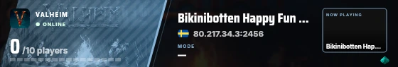 Blade badge preview