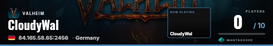 Hero badge preview