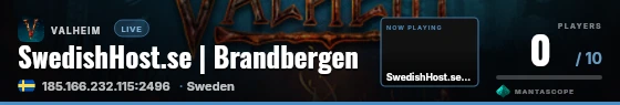 Hero badge preview