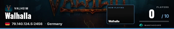 Hero badge preview