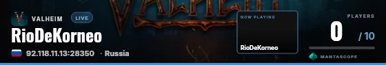 Hero badge preview