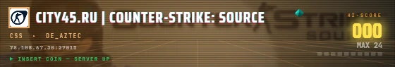 Arcade badge preview