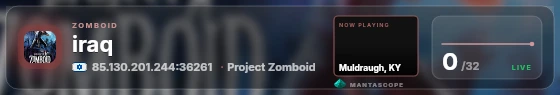 Glass badge preview