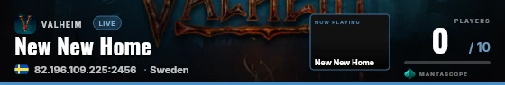 Hero badge preview