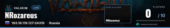 Hero badge preview