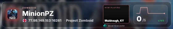 Glass badge preview