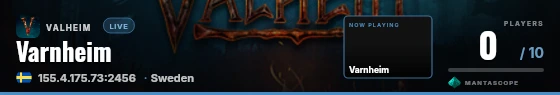 Hero badge preview