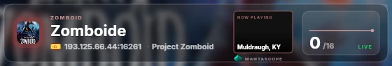 Glass badge preview