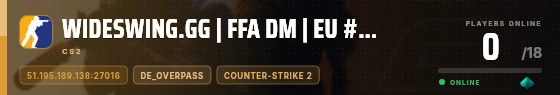 Edge badge preview